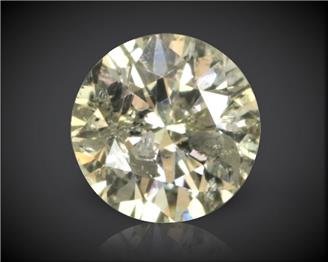 Diamond – 0.35 Carat (SI2 Elegant White Diamond)
