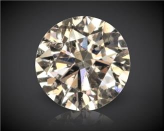 Diamond – 0.17 Carat (I1 Soft White Spark)