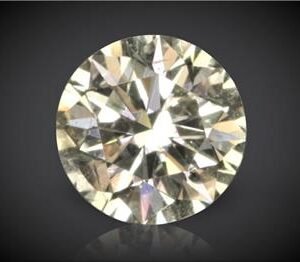 Diamond – 0.37 Carat (SI1 Premium Shine Diamond)