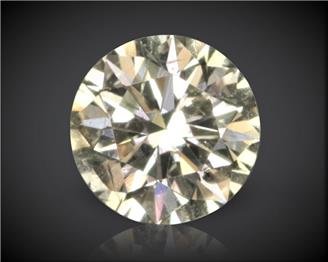 Diamond – 0.37 Carat (SI1 Premium Shine Diamond)