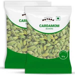 Nutraj Elaichi