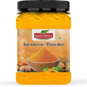 Kusumiya Turmeric Powder