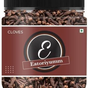 MJ Natural Clove