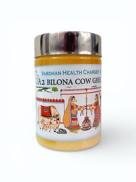 Vardhan A2 Bilona Cow Ghee 1L