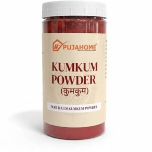 Pujahome Kumkum Powder 500g