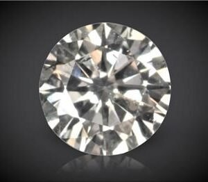Diamond – 0.22 Carat (SI1 Light Bright Diamond)