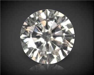 Diamond – 0.22 Carat (SI1 Light Bright Diamond)
