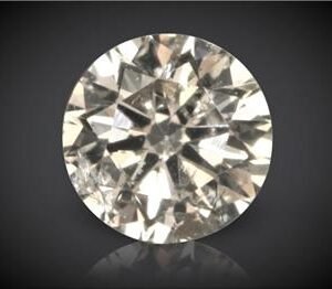 Diamond – 0.32 Carat (VS2 High Clarity Diamond)