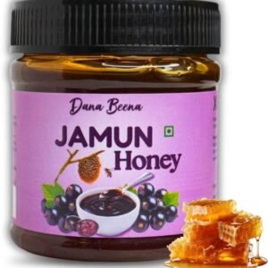 Himalayan Wild Honey