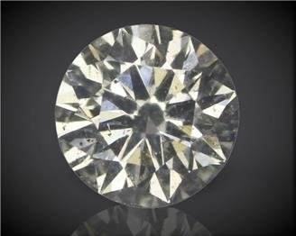 Diamond – 0.39 Carat (VS2 Clear Shine Diamond)