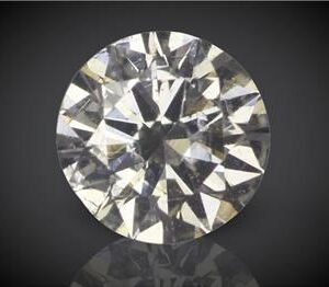 Diamond – 0.46 Carat (Natural Classic Spark Diamond)