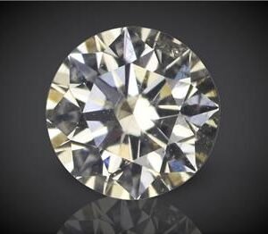 Diamond – 0.42 Carat (VS2 Premium Shine Diamond)
