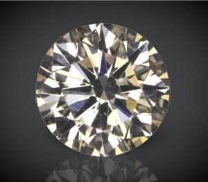 Diamond – 0.38 Carat (Natural Bright Spark Diamond)