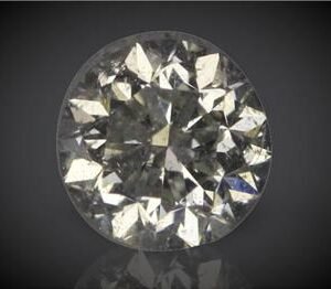 Diamond – 0.23 Carat (Certified Glow Stone)