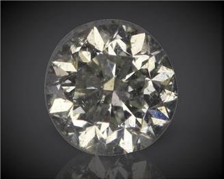 Diamond – 0.23 Carat (Certified Glow Stone)