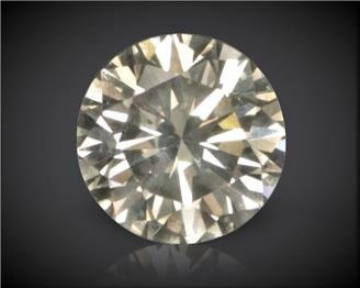 Diamond – 0.09 Carat (Natural Tiny Glow)