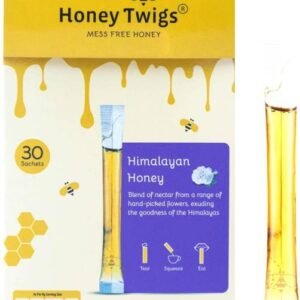 Veera Raw Honey
