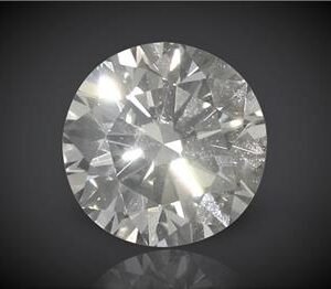 Diamond – 0.16 Carat (SI2 Fine Glow Diamond)
