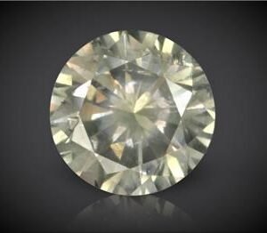 Diamond – 0.24 Carat (Natural Shine Cut)