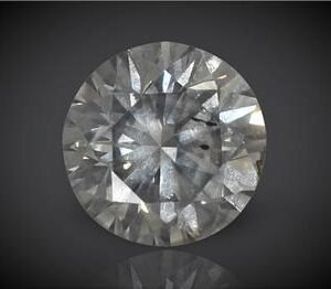 Diamond – 0.26 Carat (SI2 Mini Bright Diamond)