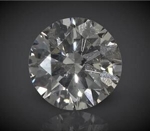 Diamond – 0.12 Carat (SI1 Soft Shine Diamond)