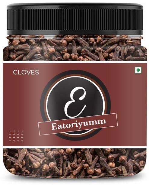 Vansuri Black Clove