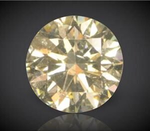 Diamond – 0.33 Carat (Certified Brilliant Shine Diamond)