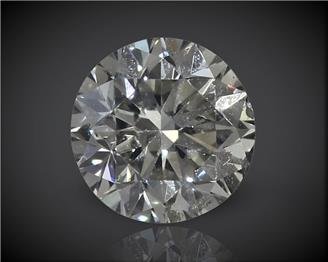 Diamond – 0.45 Carat (Certified Soft Glow Diamond)
