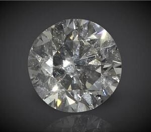 Diamond – 0.20 Carat (SI2 Classic Cut Diamond)