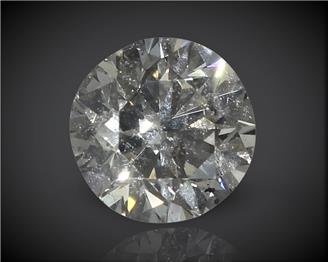Diamond – 0.20 Carat (SI2 Classic Cut Diamond)