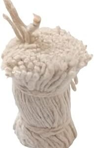 On Blow Cotton 365 Wicks (Pack of 5)