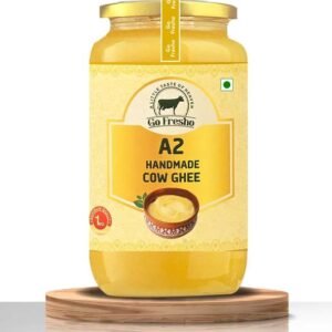 Go Fresho A2 Bilona Ghee