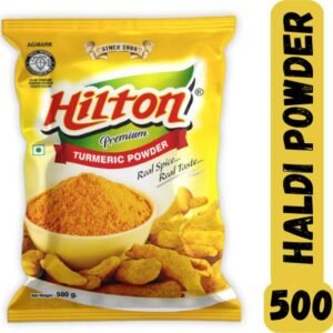 Hilton Turmeric Powder