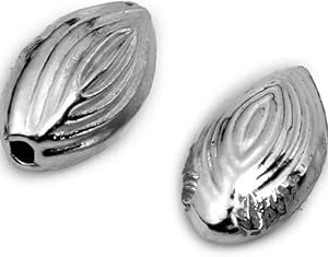 925 Silver Elaichi (Single)