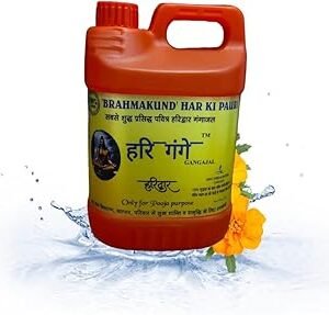 Har Ki Pauri Gangajal (1kg)