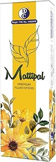 Dhoop Chaon Mattipal Masala Sticks (250g)