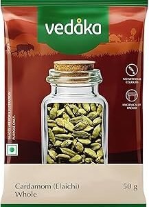 Vedaka Elaichi (50g)