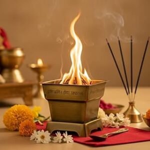 Ritualistic Gangajal