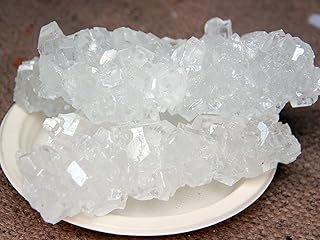 Organic Purify Mishri (400g)