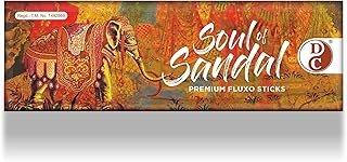 Dhoop Chaon Soul of Sandal Masala Bathi