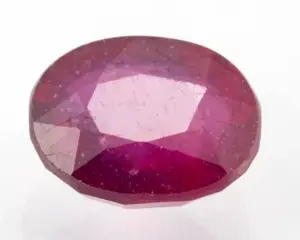 Ruby Manik  7.31 Carat