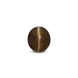 Cat's Eye Chrysoberyl - 2.74 Carat