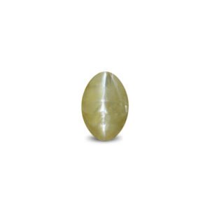 Cat's Eye Chrysoberyl - 2.75 Carat