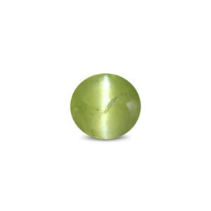 Cat's Eye Chrysoberyl - 2.76 Carat