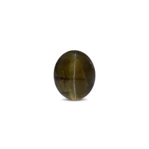 Cat's Eye Chrysoberyl - 3.9 Carat