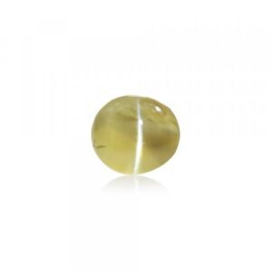 Cats Eye Chrysoberyl - 1.50 Carat