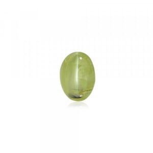 Cats Eye Chrysoberyl - 3.29 Carat