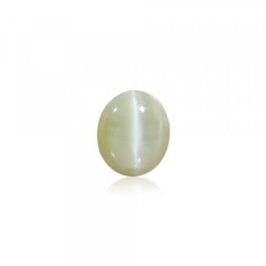 Cat's Eye Chrysoberyl - 3.62 Carat
