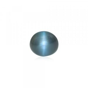 Cat's Eye Chrysoberyl - 1.31 Carat