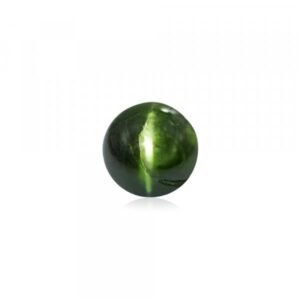 Cat's Eye Chrysoberyl - 1.38 Carat